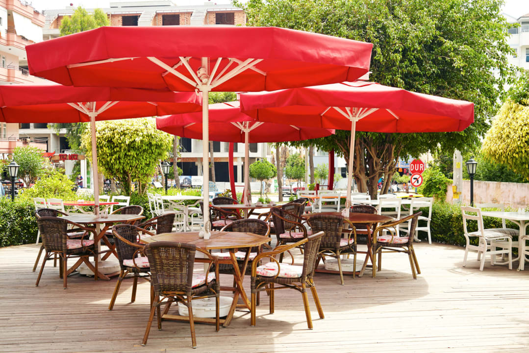 Gastro smartline Sunpark Aramis