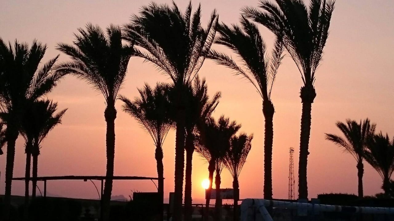 Sonnenuntergang Jaz Solaya