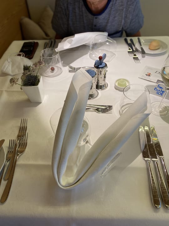 Gastro Lindenhof Pure Luxury & Spa DolceVita Resort