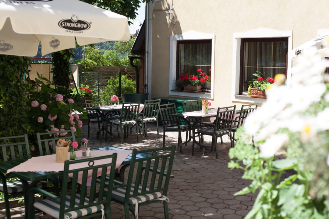 Restaurant Gasthof Pöchhacker