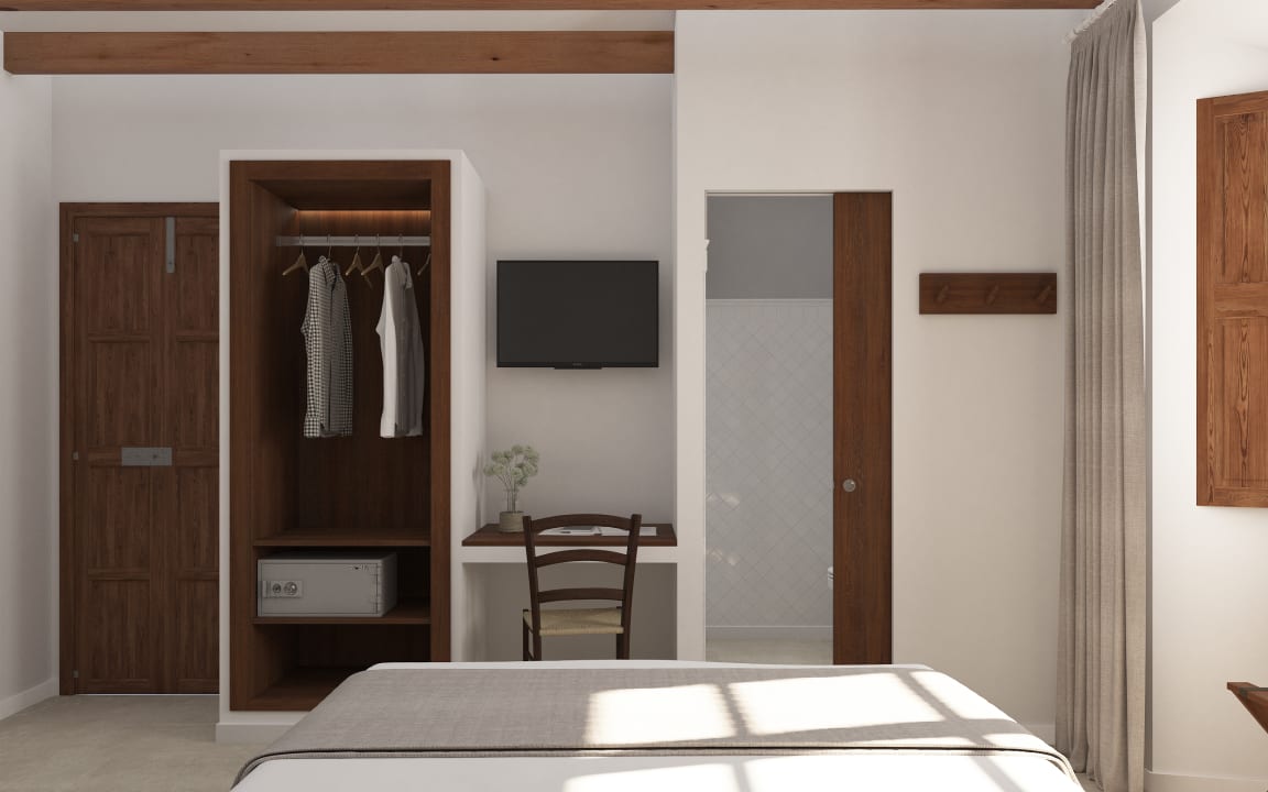 Sonstiges My Rooms Arta - Adults only