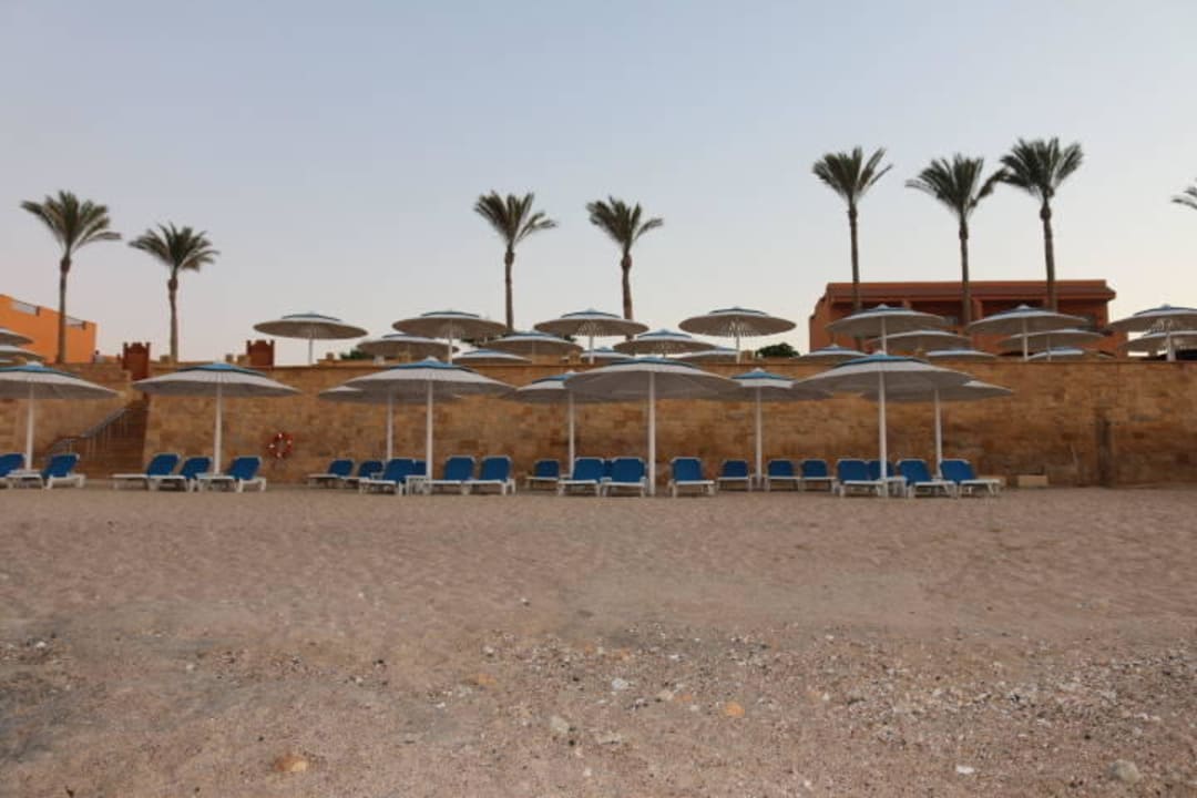 Liegen Jaz Grand Marsa