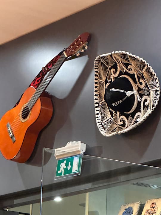 Sonstiges Hotel Miracle Resort