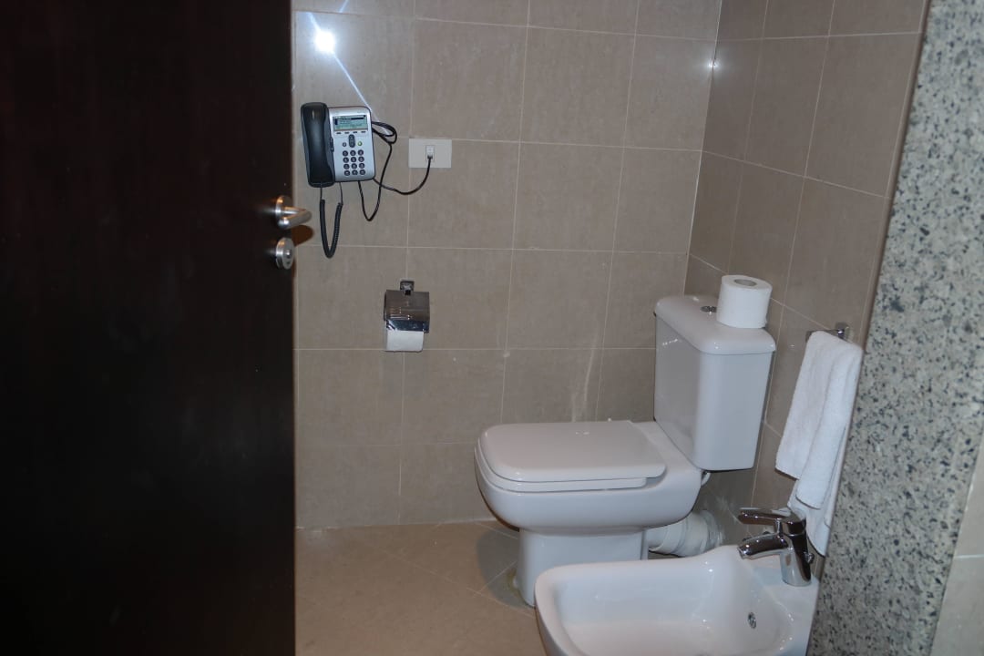 WC Stella Garden Resort & Spa, Makadi Bay