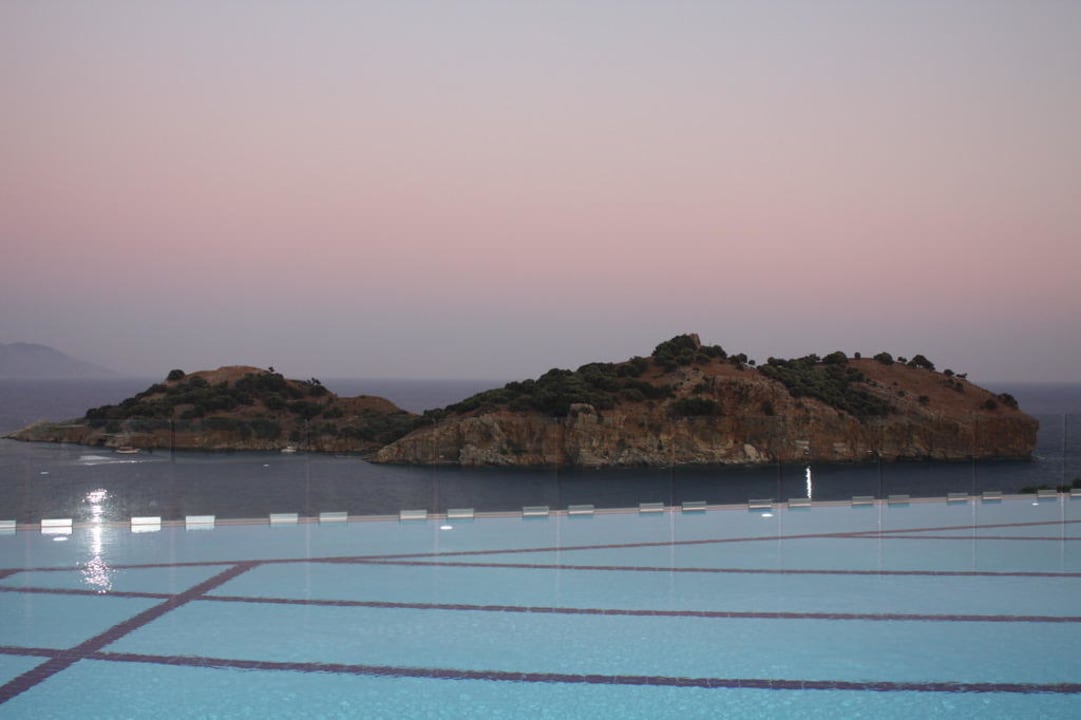 Ausblick aufs Meer TUI BLUE Seno - Adults Only