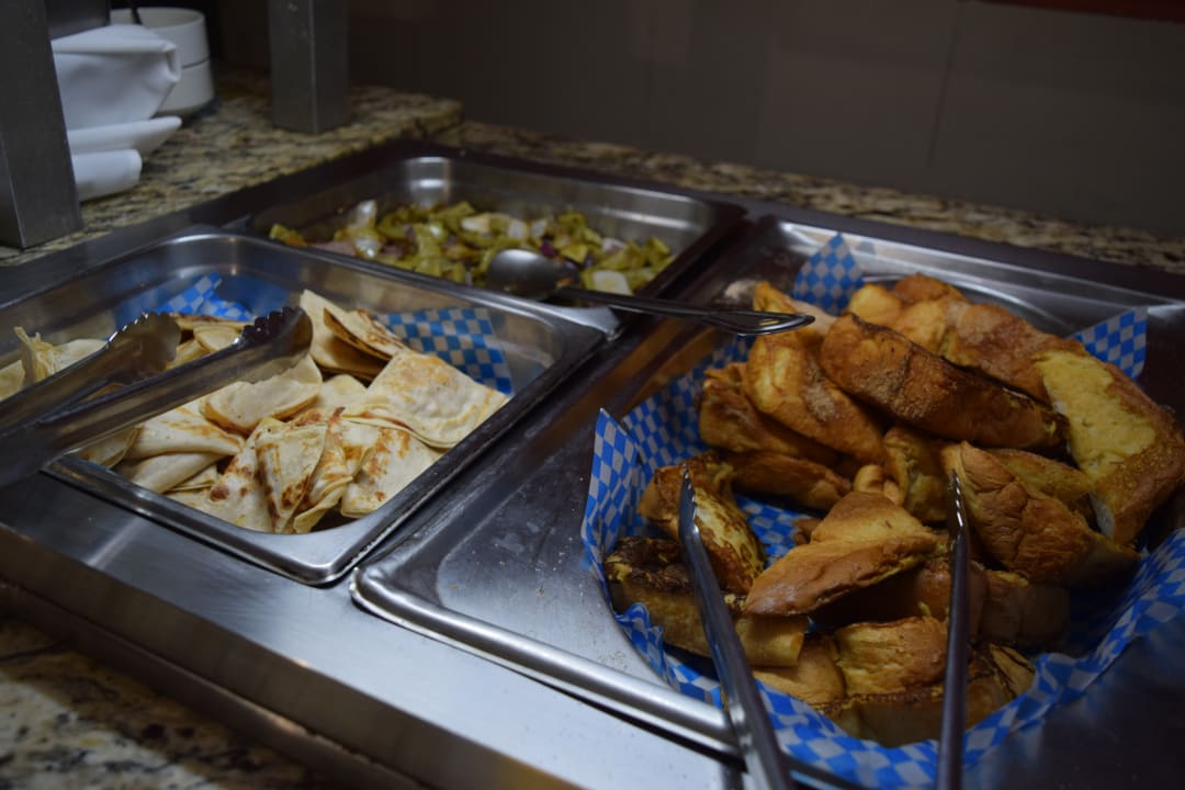 Gastro Hotel Flamingo Cancun Resort