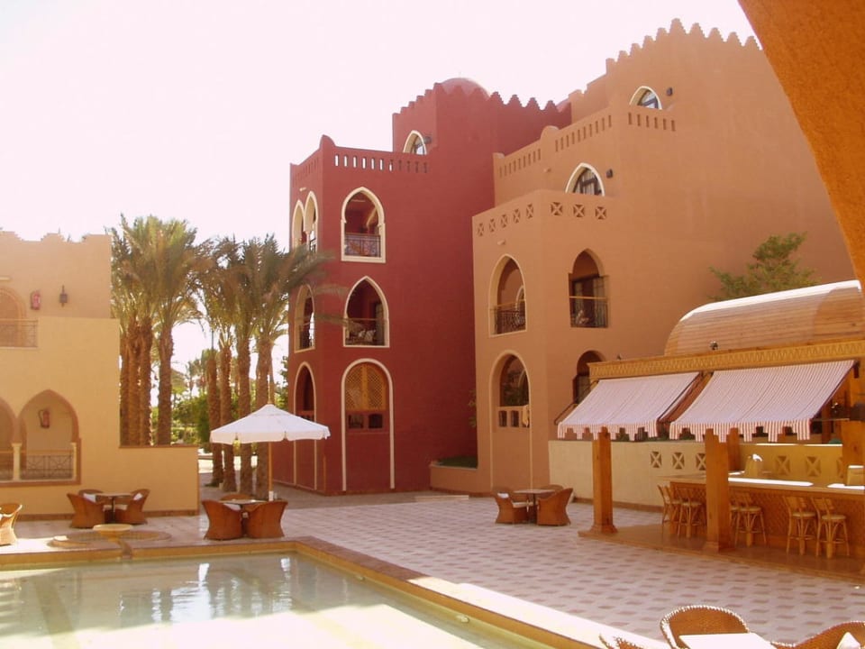 Sehr ruhig Grand Waterworld Makadi & Family Star Makadi