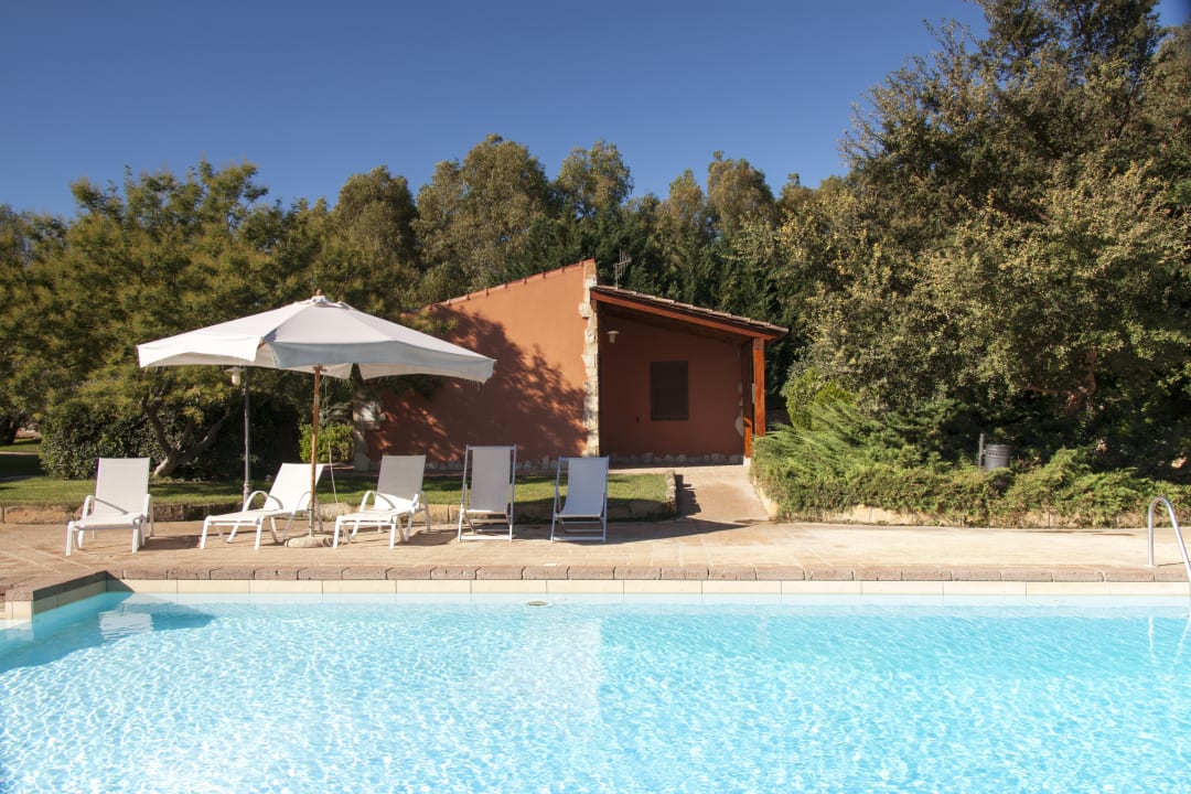 Pool Residenze Di Campagna San Giuliano