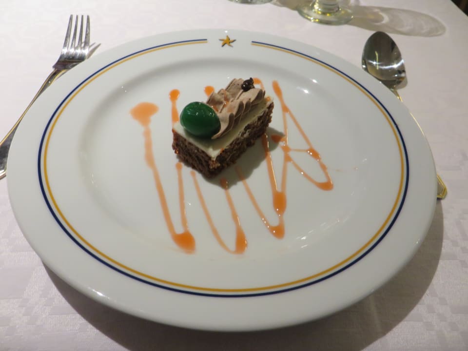 Gastro Iberostar Origin Bella Vista Varadero