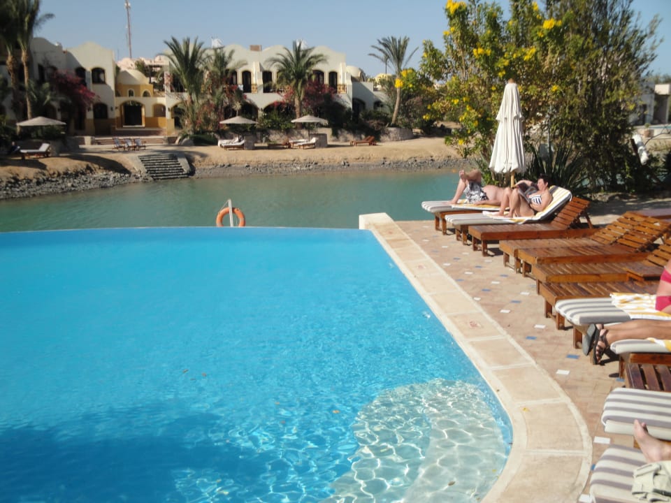 Pool Dawar El Omda - Adults only  (Im Umbau/Renovierung)