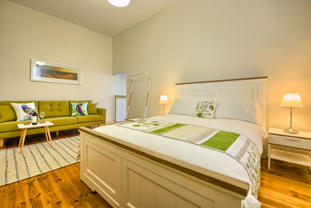 Zimmer Spencer Suites Albany