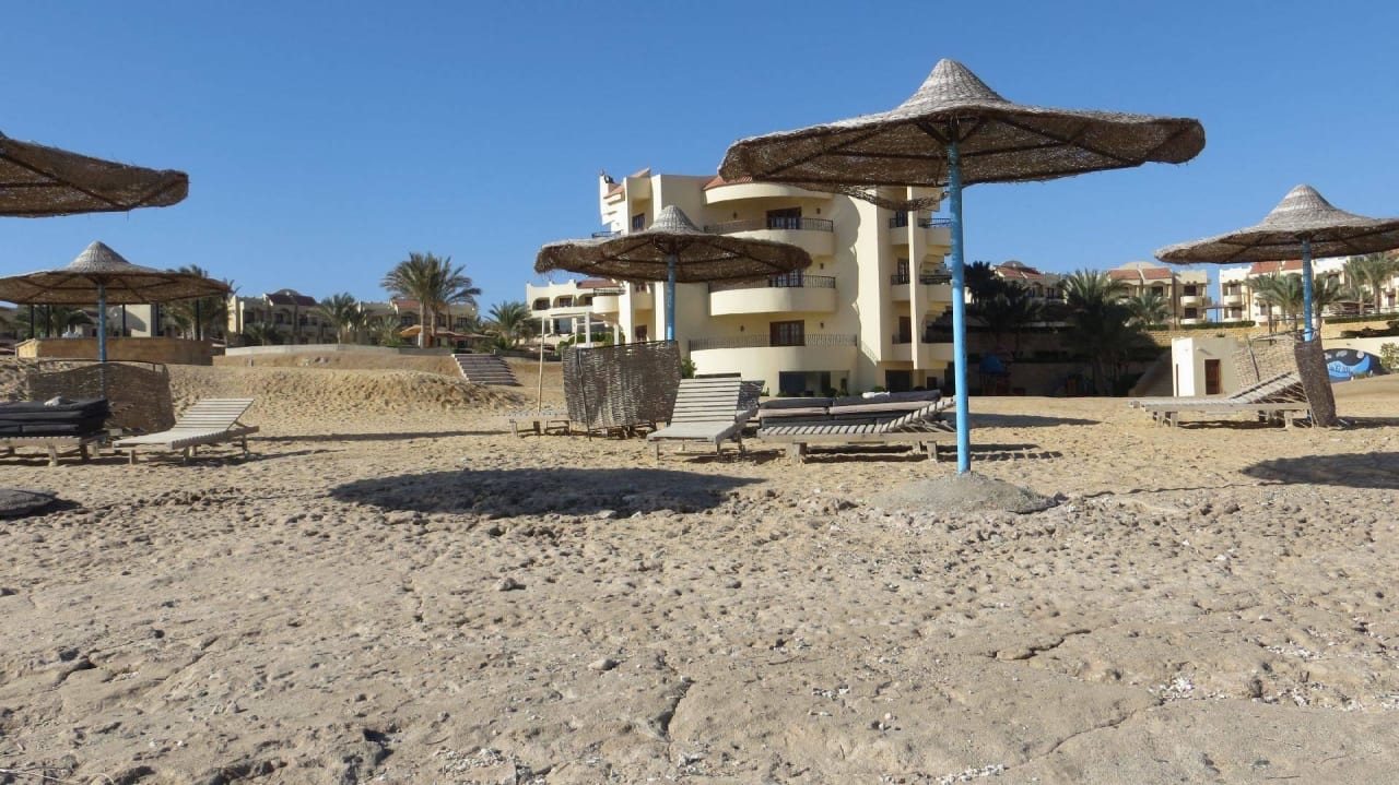 Selbst erklärend Coral Hills Resorts & SPA