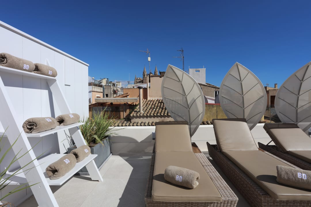 Sport & Freizeit BO Hotel Palma