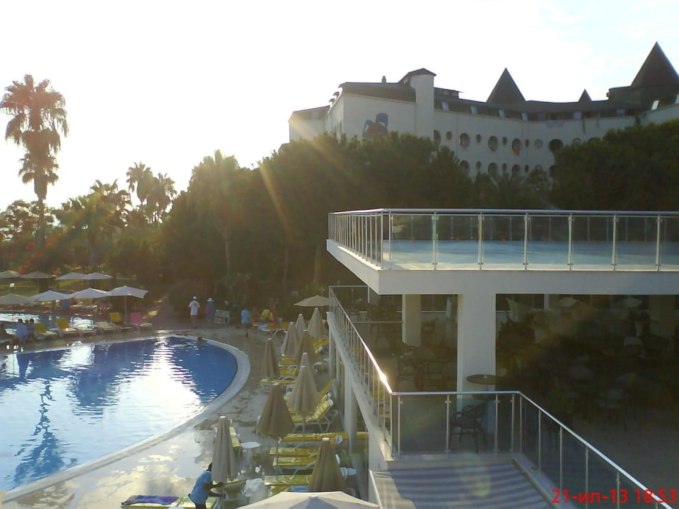 MC Park Resort Hotel & Spa  MC Beach Park Resort Hotel