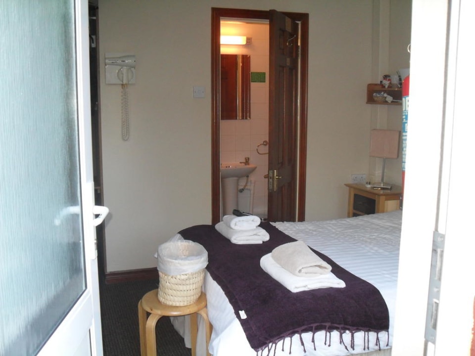 Zimmer B&B Amber Lodge