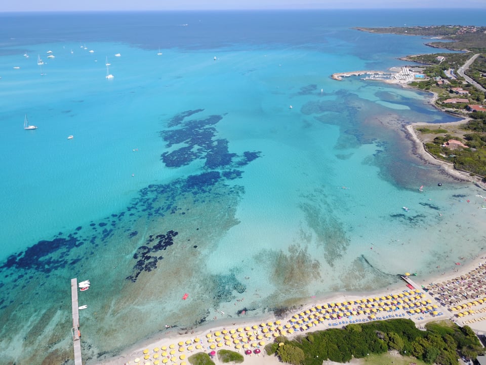 Ausblick Club Esse Roccaruja