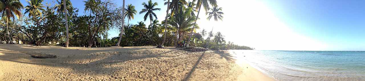 Strand  Bahia Principe Grand El Portillo