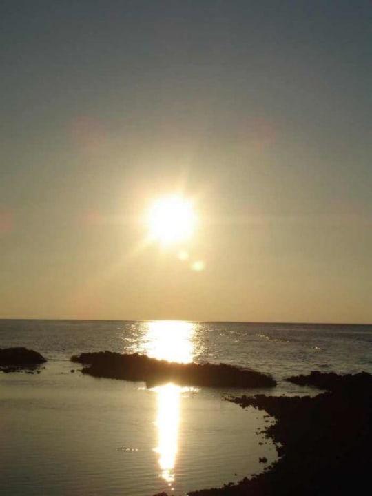 Sonnenuntergang1 Kuredu Island Resort & Spa