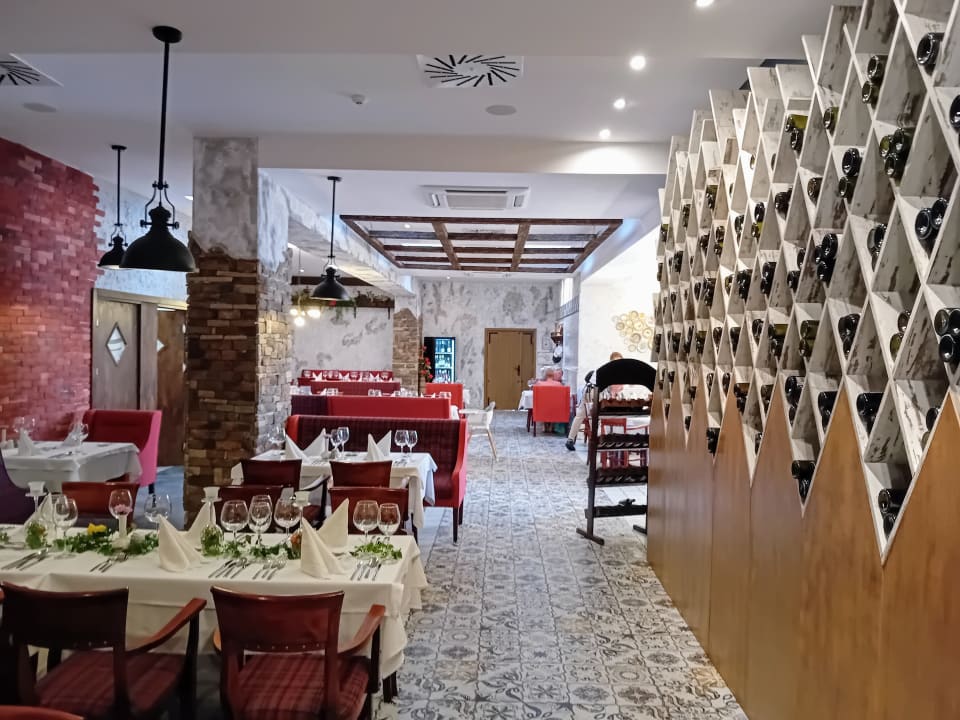 Gastro Sentido Marea