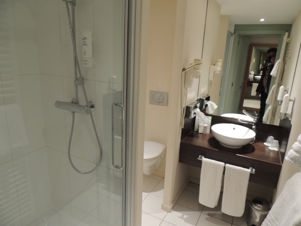 Zimmer Hotel de la Couronne