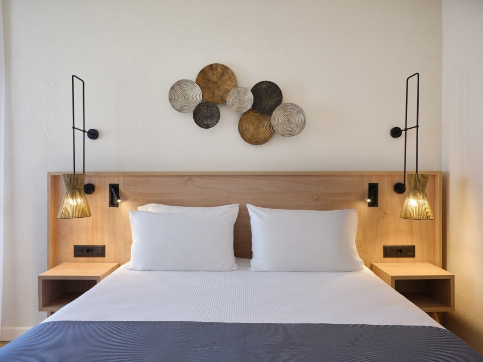 Zimmer Atlantica Ocean Beach Resort