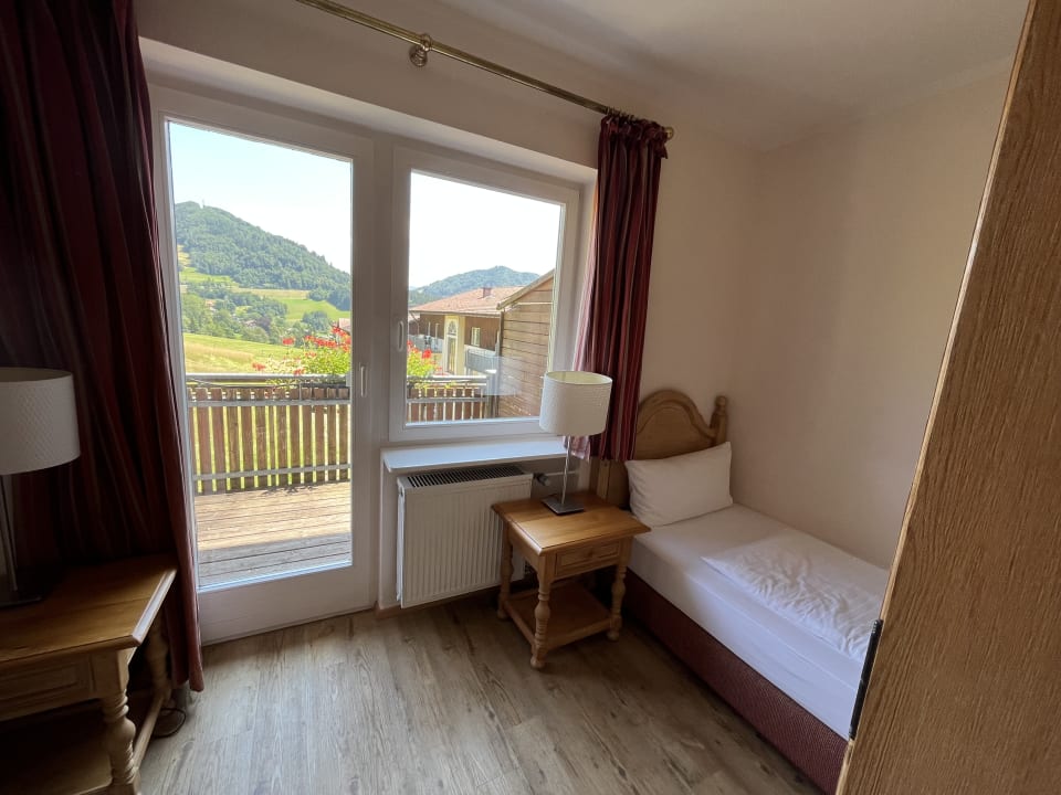 Zimmer MONDI Resort Oberstaufen