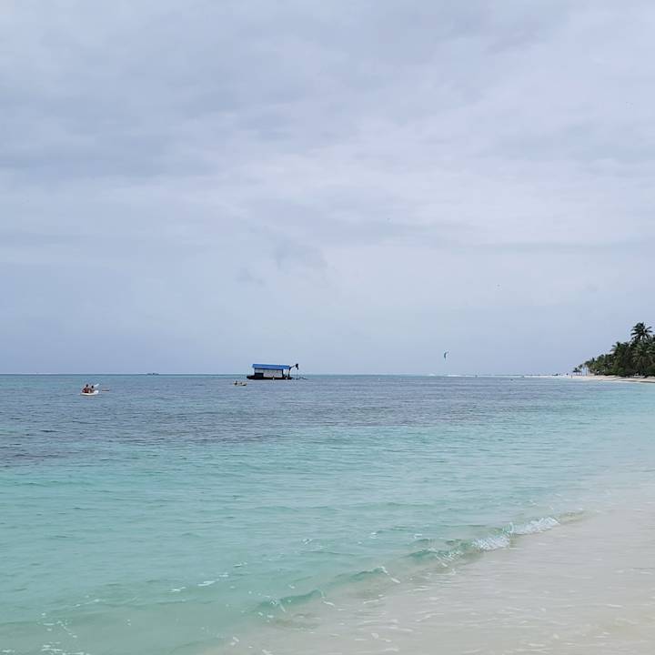 Sport & Freizeit Kuredu Island Resort & Spa