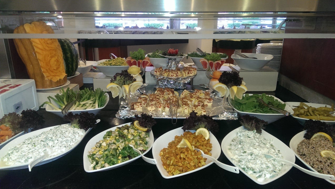 Essen Riviera Hotel & Spa