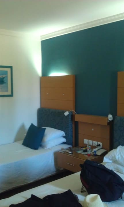 Zimmer 102 Lagas Aegean Village