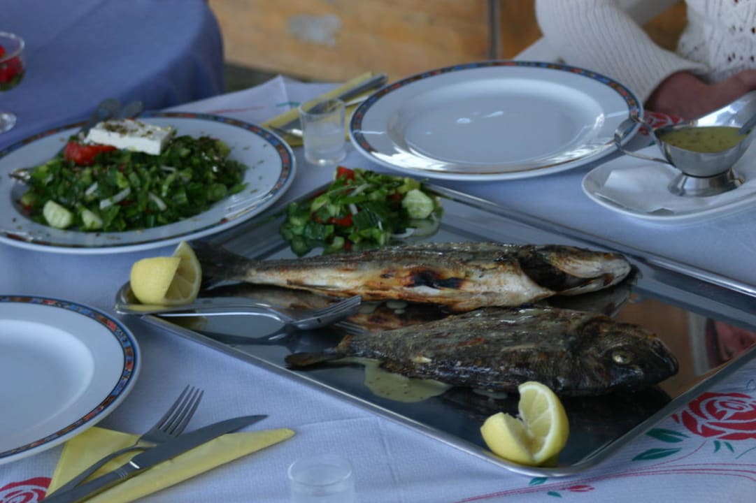 Chefsnack Oniro Villas Apartments