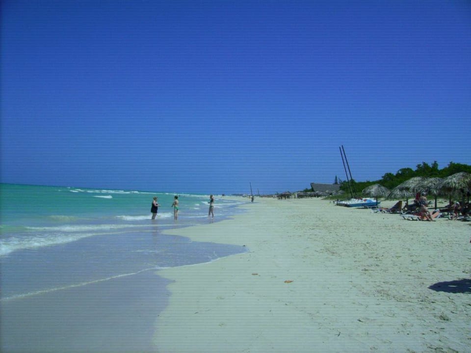 Hotelstrand Sol Hicacos Varadero