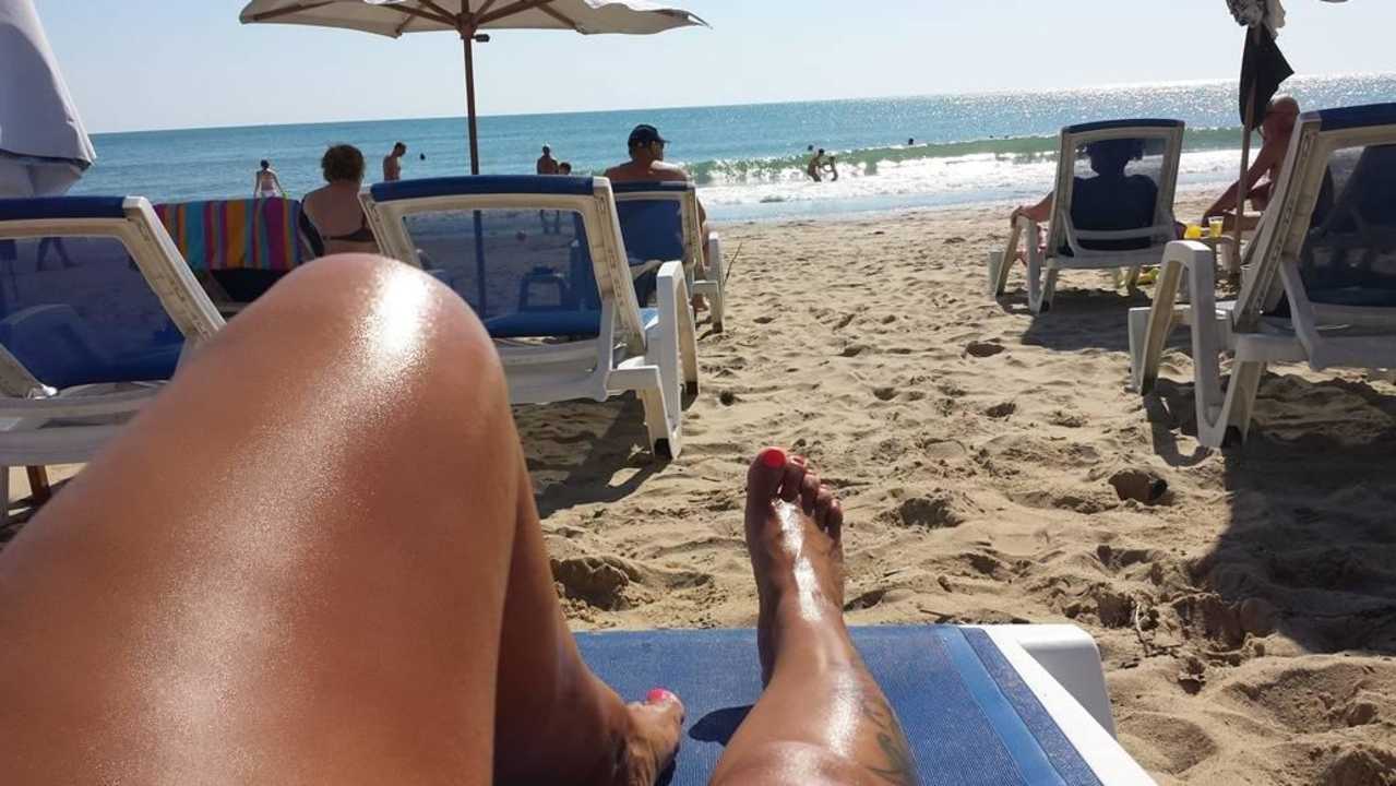 Sol Luna Bay & Mare Resort Sol Luna Bay