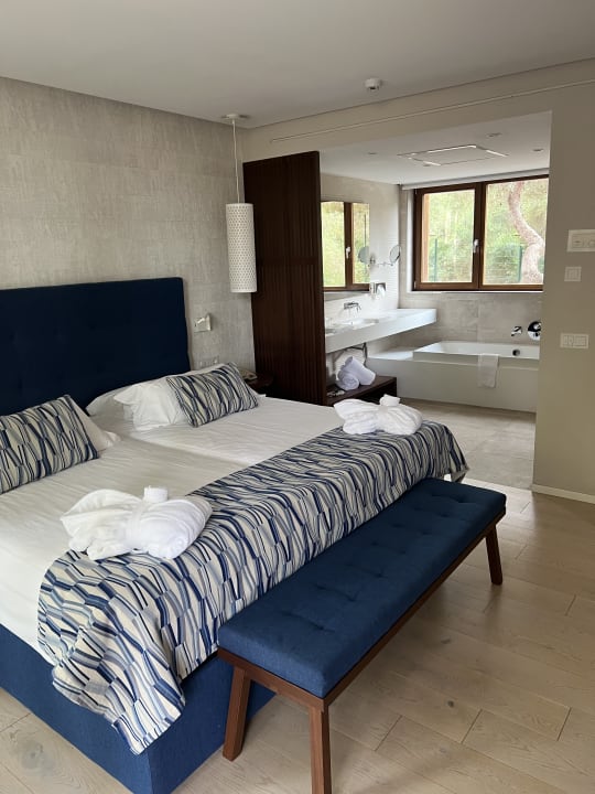 Zimmer ROBINSON CALA SERENA