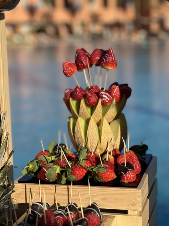 Gastro Jaz Makadi Oasis Resort