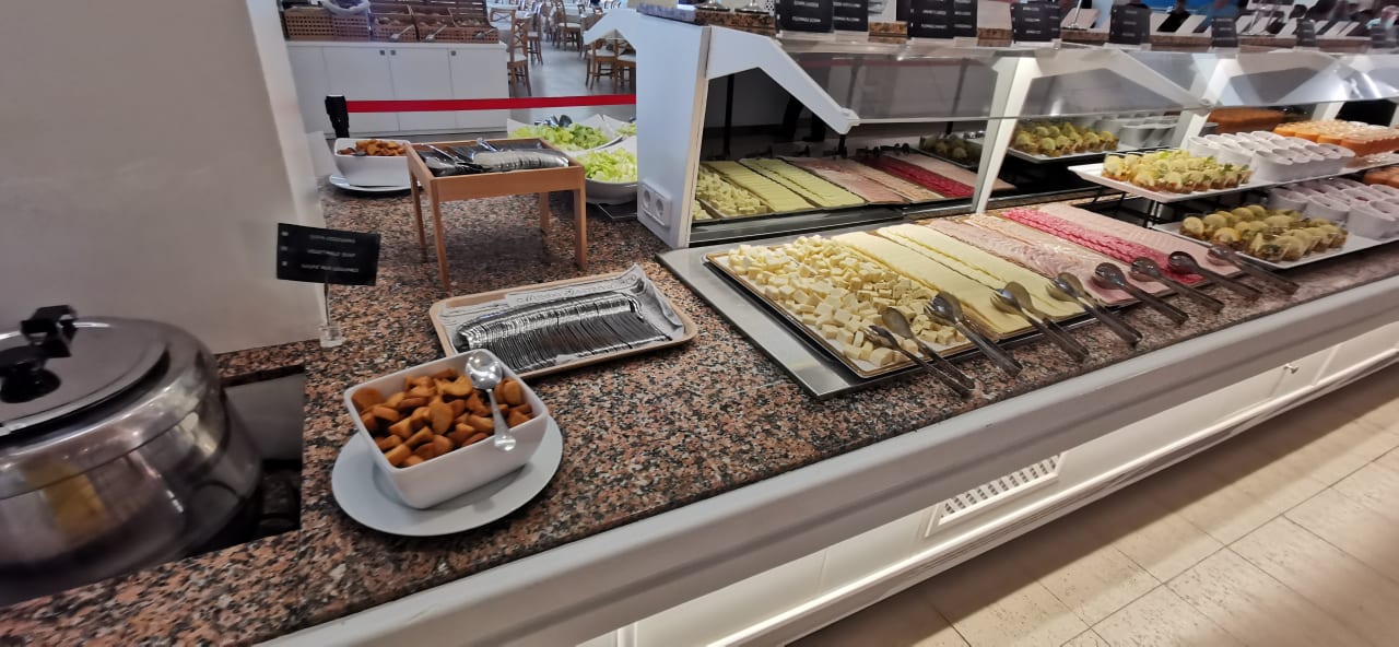 Gastro Globales Almirante Farragut