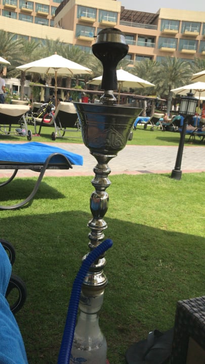 Strand Rixos The Palm Hotel & Suites