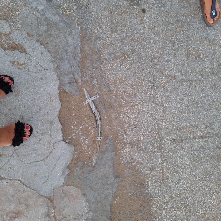 Strand Sandy Beach Resort