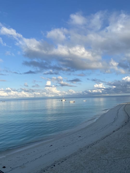 Strand Hotel Riu Palace Zanzibar