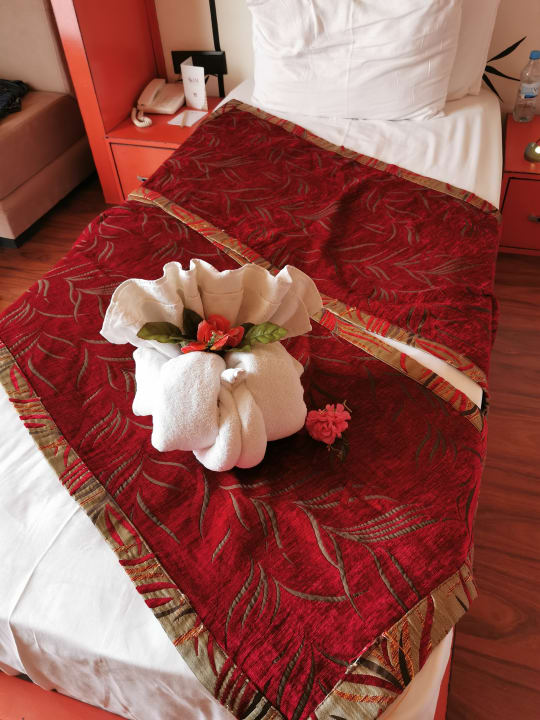 Zimmer Siam Elegance Hotels & Spa