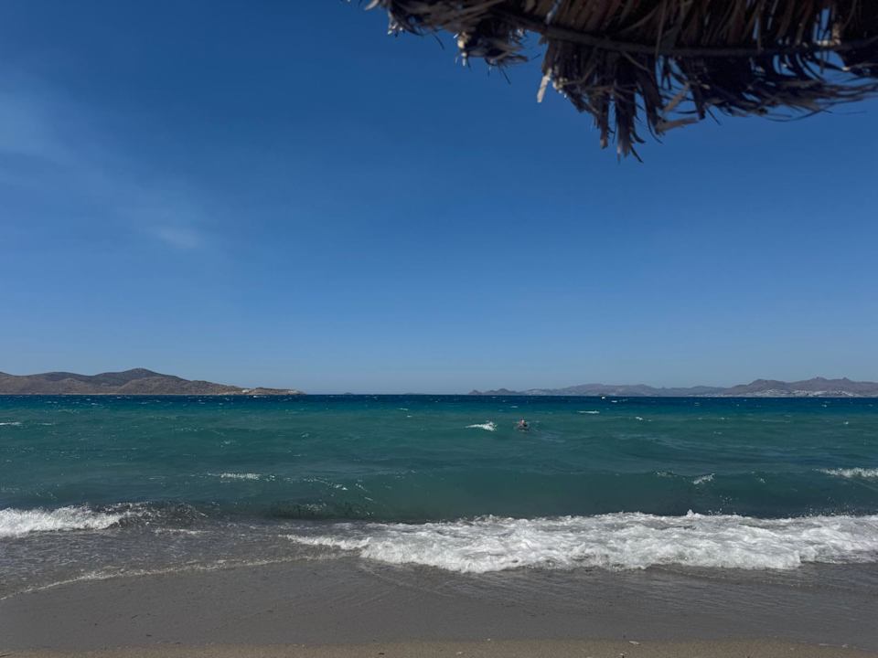 Strand Ilios K Village Resort