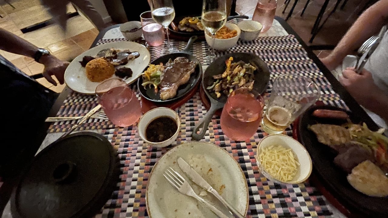 Gastro Finest Punta Cana by The Excellence Collection