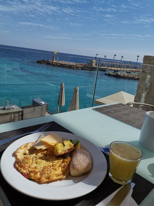 Gastro Pickalbatros Citadel Resort