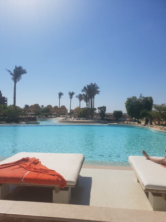 Pool Grand Waterworld Makadi & Family Star Makadi