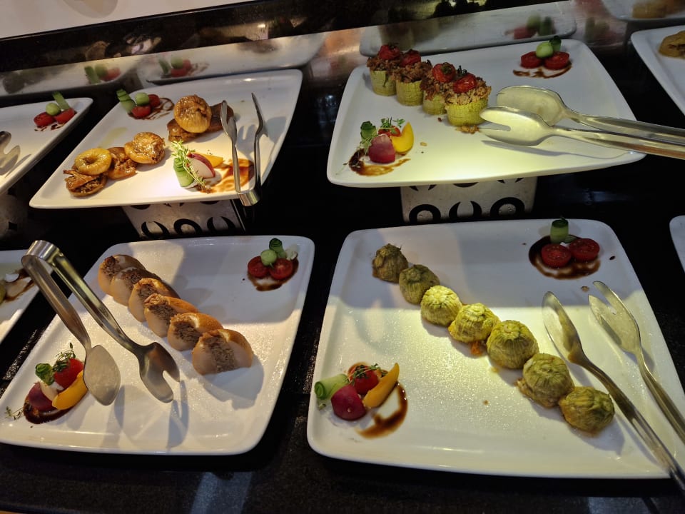 Gastro Adalya Ocean Deluxe
