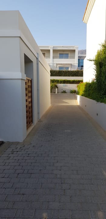 Sonstiges Anemos Luxury Grand Resort