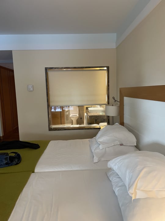 Zimmer Pestana Promenade Ocean Resort Hotel