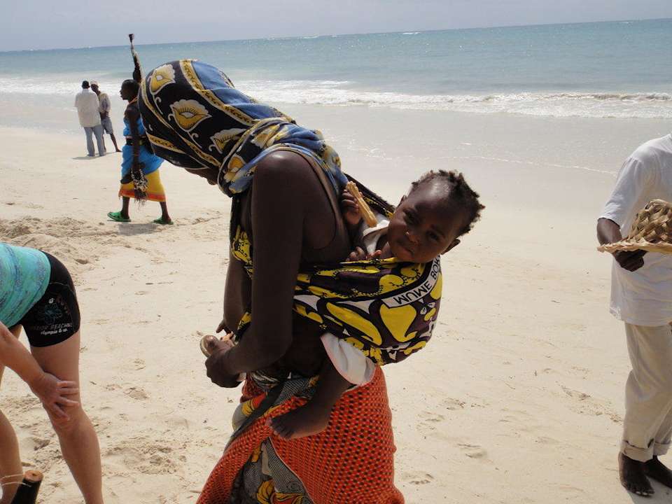 Strand Hotel Southern Palms Beach Resort