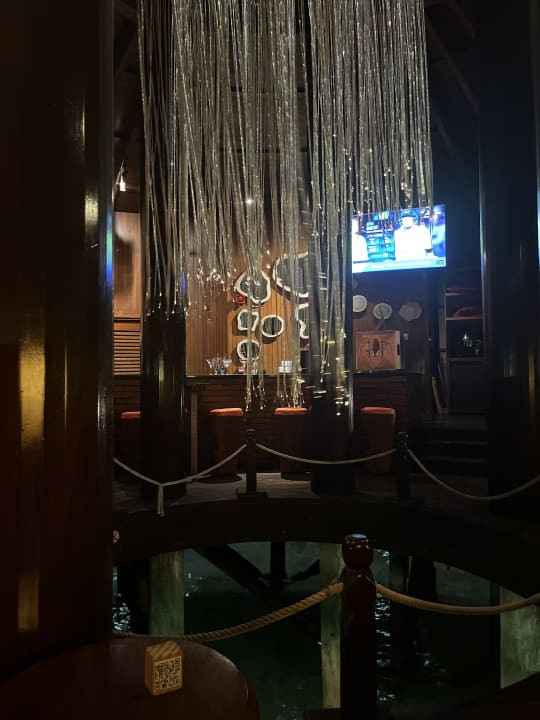 Gastro Centara Ras Fushi Resort & Spa Maldives