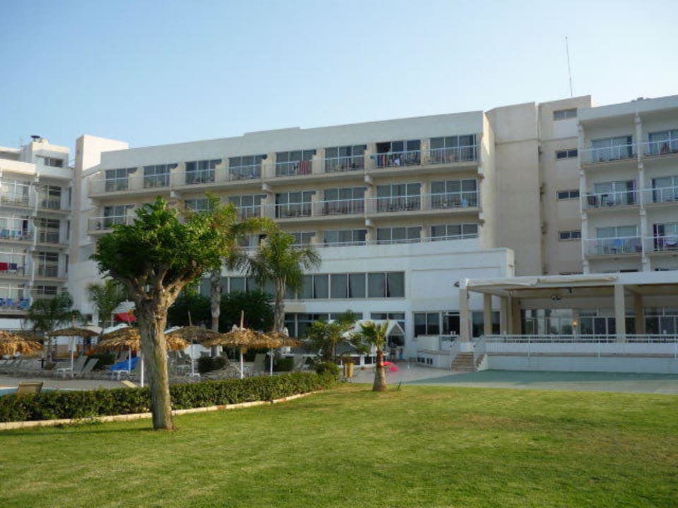 Hotel Pernera Beach Hotel