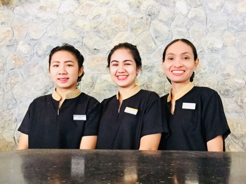 Sonstiges The Grand Southsea Khaolak Beach Resort